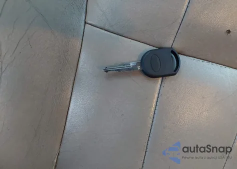 2003 Mercury Grand Marquis Ls из США, поврежденный, VIN 2MEFM75W43X695592